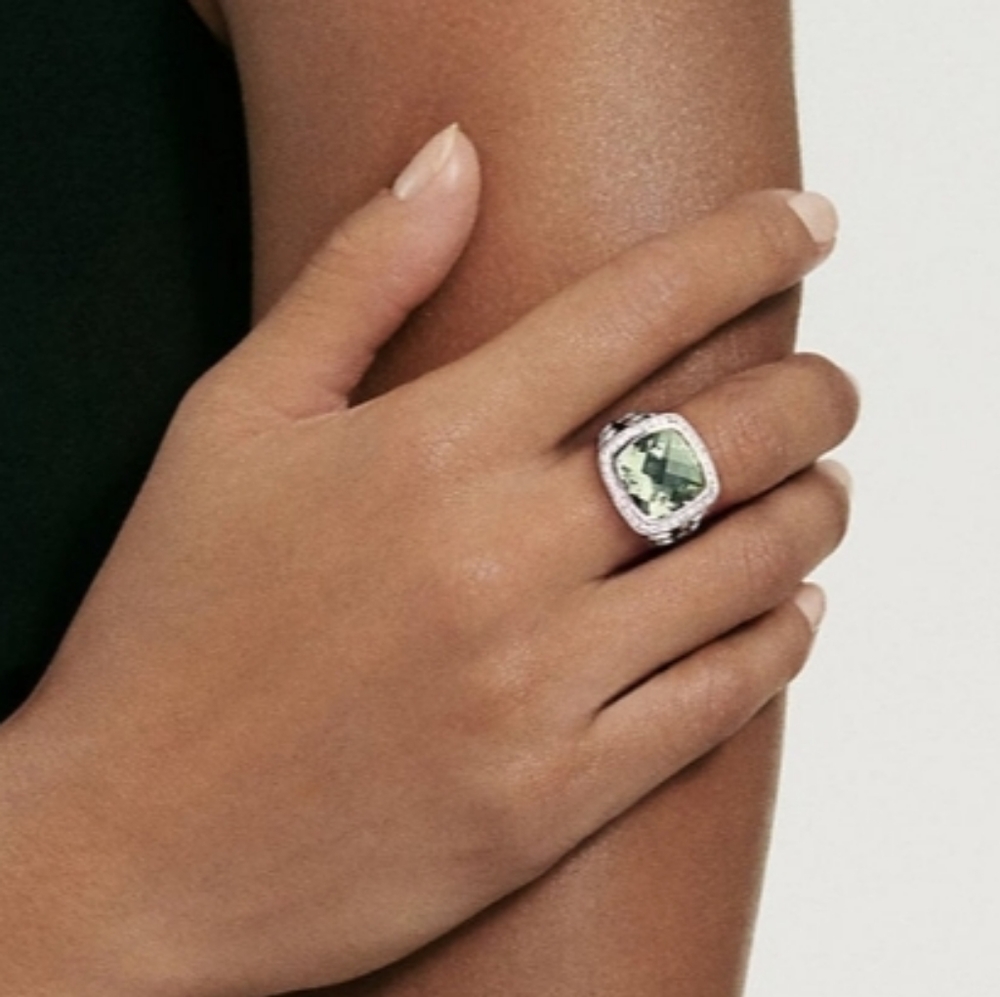 David yurman
